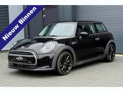 MINI One 0