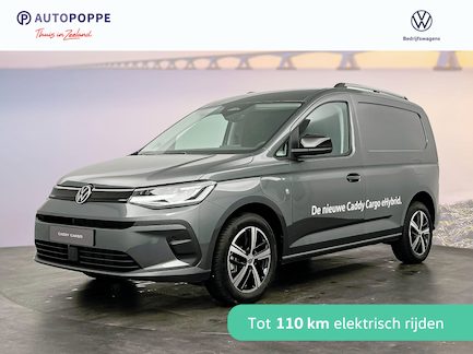 Volkswagen Caddy 0