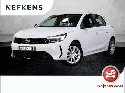 Opel Corsa 0
