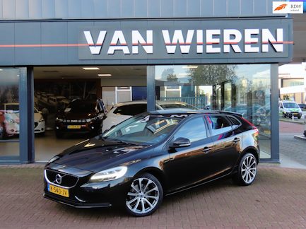 Volvo V40 0