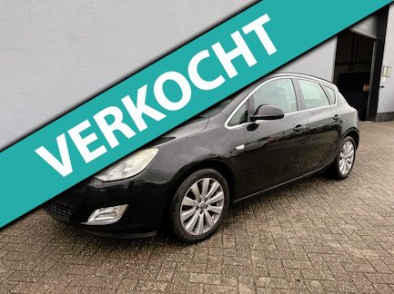 Opel Astra 0