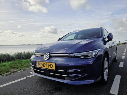 Volkswagen Golf 0