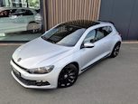 Volkswagen Scirocco Benzine [G-292-SZ] | AutoTrack
