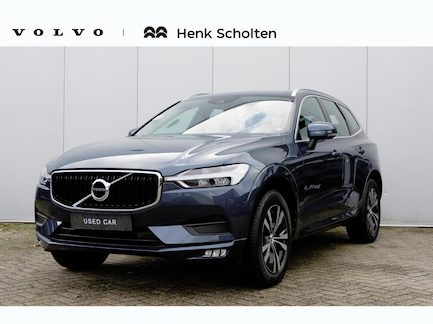 Volvo XC60 0