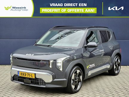 Kia EV2 0