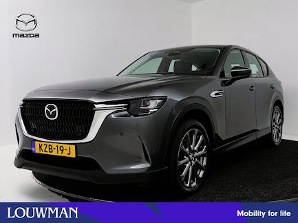 Mazda CX-60 0
