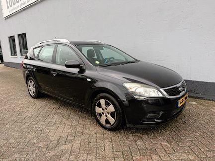 Kia Ceed 0