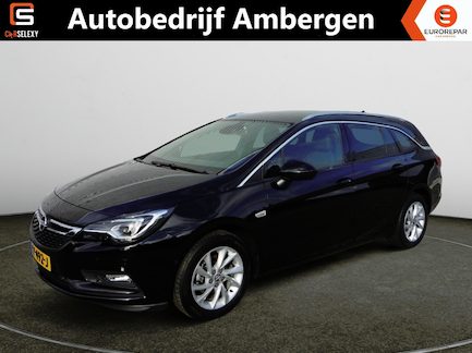 Opel Astra 0