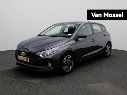 Hyundai i20 0