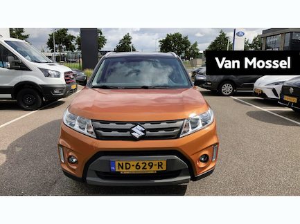 Suzuki Vitara 0