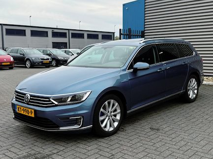 Volkswagen Passat 0