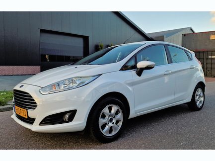 Ford Fiesta 0