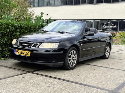 Saab 9-3 0