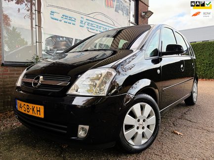 Opel Meriva 0