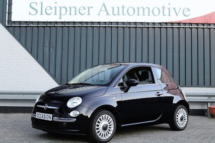 Fiat 500 0