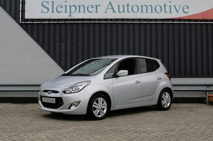 Hyundai ix20 0