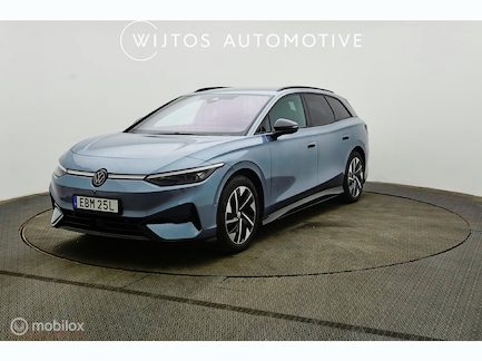 Volkswagen ID.7 0