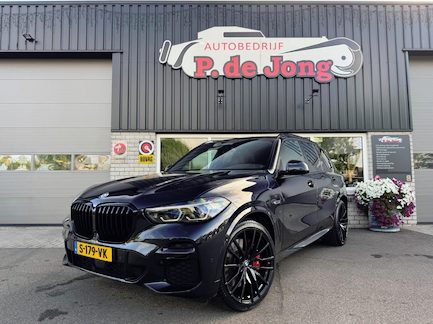 BMW X5 0