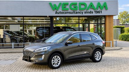 Ford Kuga 0