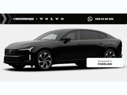 Volvo ES90 0