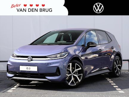Volkswagen ID.3 0