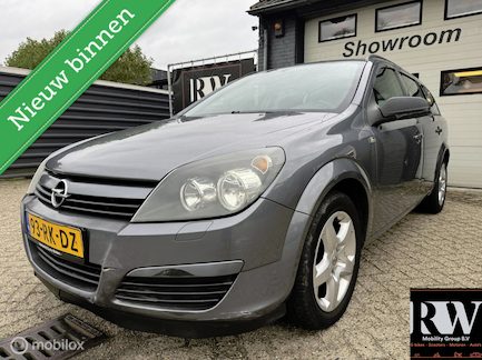 Opel Astra 0