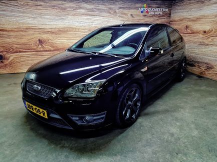 Ford Focus 0