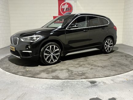 BMW X1 0