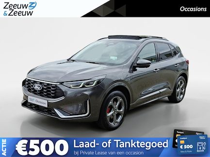 Ford Kuga 0