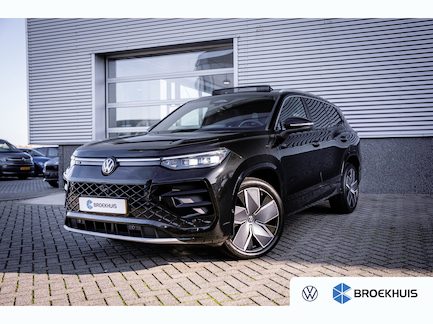 Volkswagen Tayron 0
