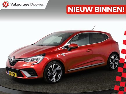 Renault Clio 0