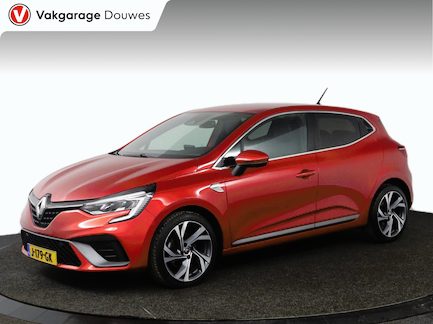 Renault Clio 0