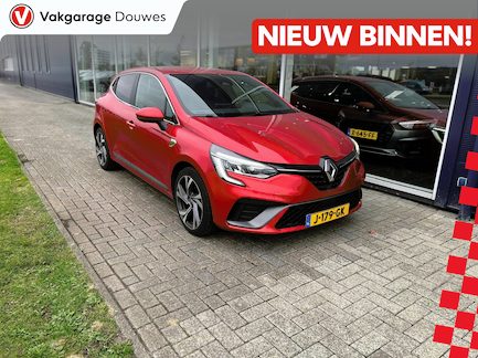 Renault Clio 0