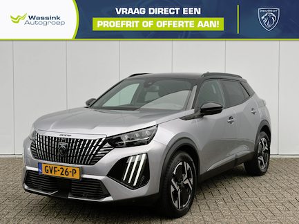 Peugeot 2008 0