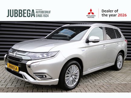 Mitsubishi Outlander 0