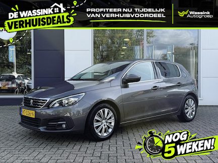 Peugeot 308 0