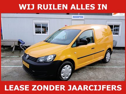 Volkswagen Caddy 0