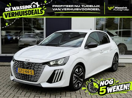 Peugeot 208 0