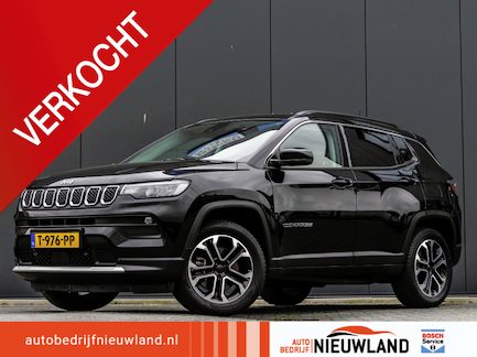 Jeep Compass 0