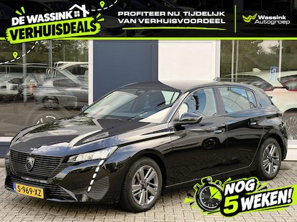 Peugeot 308 0