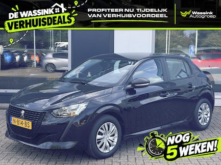 Peugeot 208 0