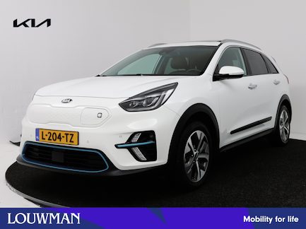 Kia Niro EV 0