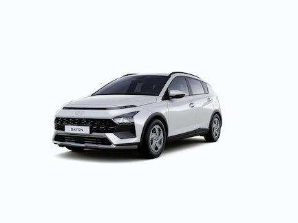 Hyundai Bayon 0