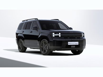 Hyundai Santa Fe 0