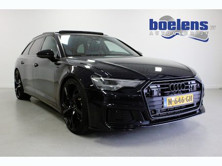 Audi A6 0