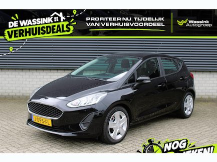 Ford Fiesta 0