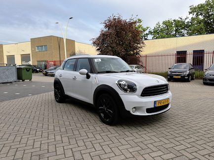 MINI Countryman 0