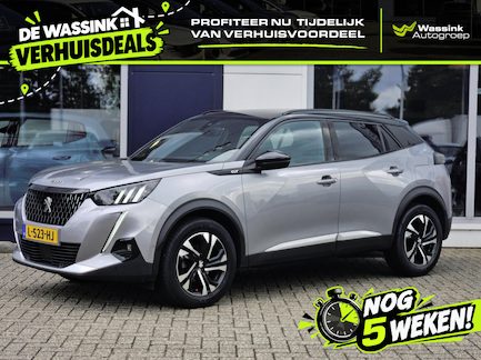 Peugeot 2008 0
