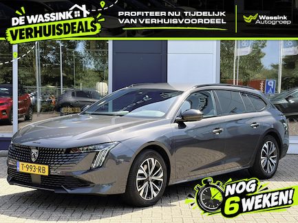 Peugeot 508 0