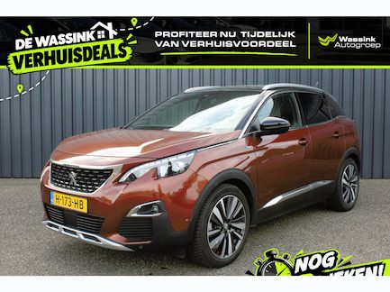 Peugeot 3008 0